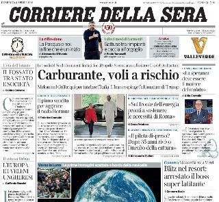 Corriere della Sera