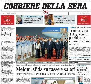 Corriere della Sera
