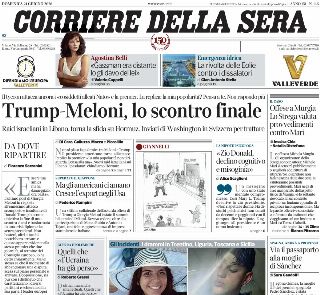 Corriere della Sera