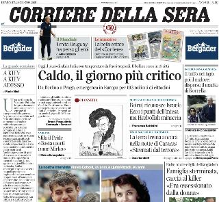 Corriere della Sera