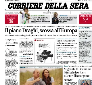 Corriere della Sera