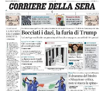 Corriere della Sera