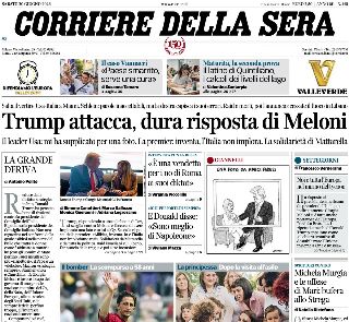 Corriere della Sera