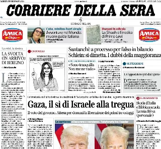 Corriere della Sera