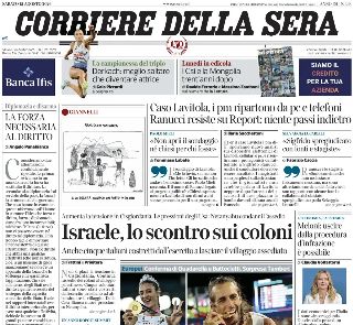 Corriere della Sera