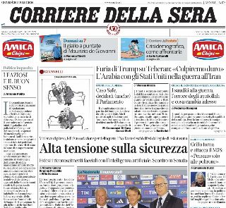 Corriere della Sera