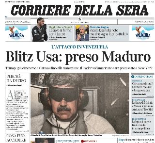 Corriere della Sera