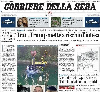 Corriere della Sera