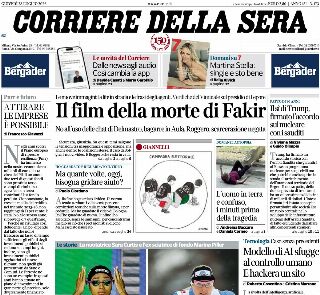 Corriere della Sera