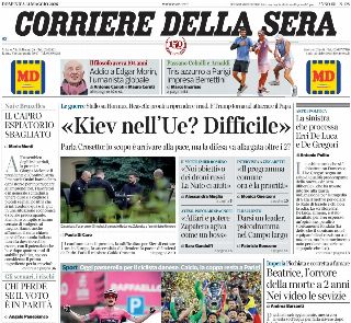 Corriere della Sera