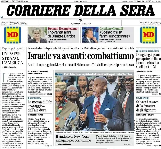 Corriere della Sera