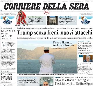 Corriere della Sera