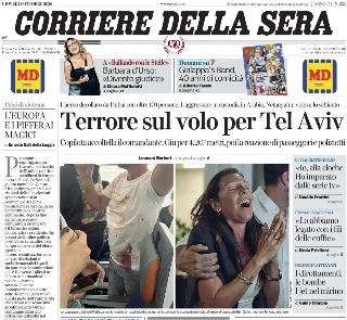 Corriere della Sera