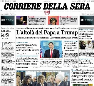 Corriere della Sera