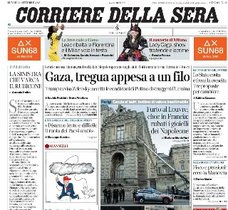 Corriere della Sera