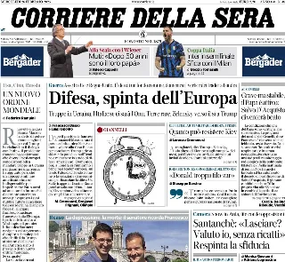 Corriere della Sera