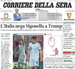 Corriere della Sera
