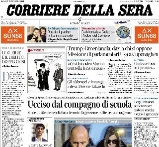 Corriere della Sera