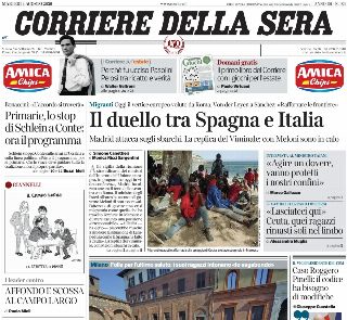 Corriere della Sera