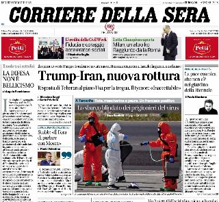 Corriere della Sera