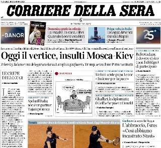 Corriere della Sera