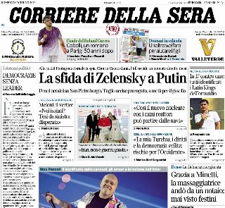 Corriere della Sera