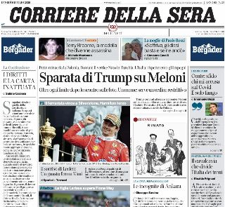 Corriere della Sera