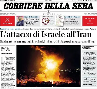 Corriere della Sera