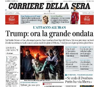 Corriere della Sera