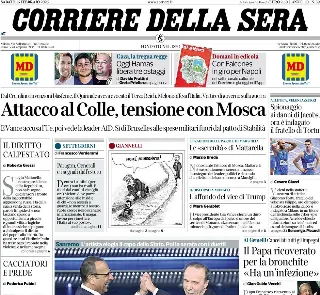 Corriere della Sera