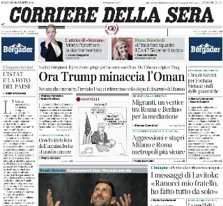 Corriere della Sera