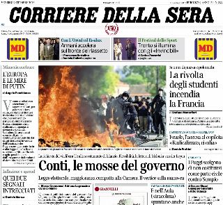Corriere della Sera