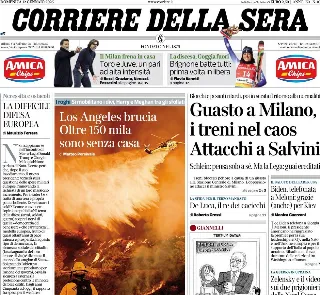 Corriere della Sera