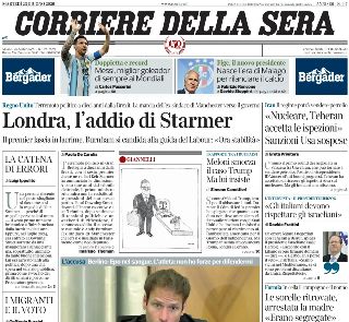 Corriere della Sera