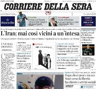 Corriere della Sera