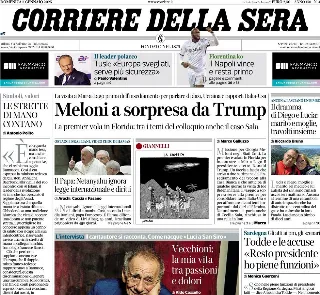 Corriere della Sera