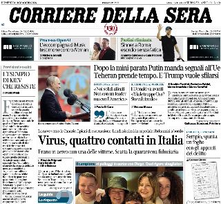 Corriere della Sera