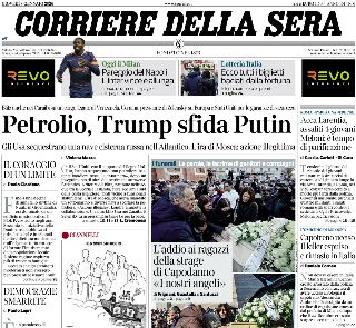 Corriere della Sera