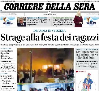 Corriere della Sera