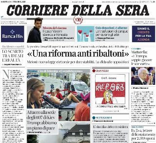 Corriere della Sera