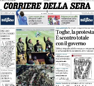 Corriere della Sera