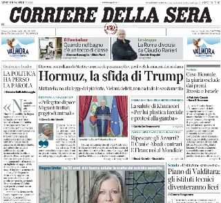 Corriere della Sera