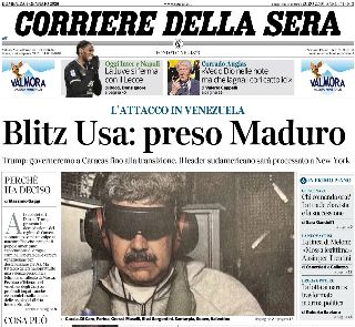 Corriere della Sera