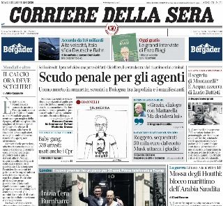 Corriere della Sera