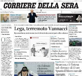 Corriere della Sera