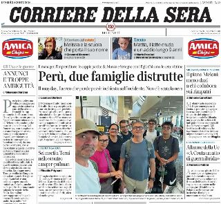 Corriere della Sera