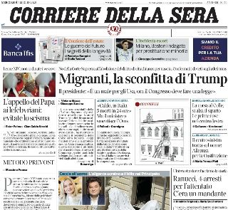 Corriere della Sera