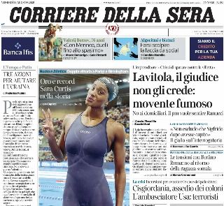 Corriere della Sera