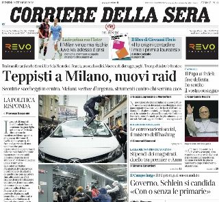 Corriere della Sera