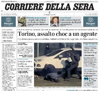 Corriere della Sera